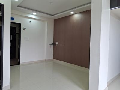 Living Room Image of 1054 Sq.ft 2 BHK Apartment / Flat for sale in Devika Starlight Avenue, Hukma Khedi Indore for Rs. 6113000