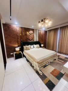 Bathroom Image of 1820 Sq.ft 3 BHK Apartment / Flat for sale in The Suman Marvelous, Ramgarh Bhudda Zirakpur for Rs. 8800000