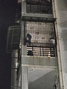 Image of 905 Sq.ft 2 BHK Apartment / Flat for sale in Shree Saikrupa Sai RK County, Zadeshwar, Bharuch for Rs. 3200000