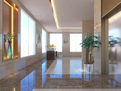 Hall Image of 5000 Sq.ft 5 BHK Apartment / Flat for sale in Noble Callista, Sector 66 Mohali for Rs. 49000000
