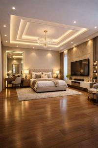 Image of 1250 Sq.ft Residential Plot / Land for sale in Tatibandh, Raipur for Rs. 4500000