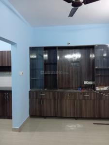 Hall Image of 500 Sq.ft 1 BHK Apartment / Flat for rent in Electronic City Bengaluru for Rs. 16000