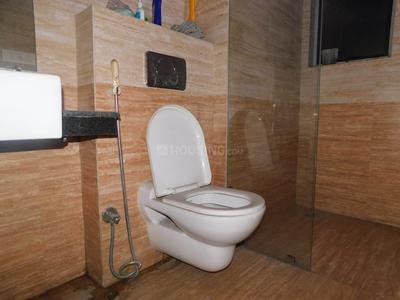 Bathroom Image of 1588 Sq.ft 3 BHK Apartment / Flat for rent in Purba Barisha Kolkata for Rs. 40000