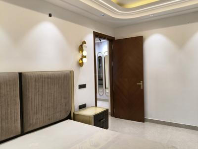 Bedroom Image of 1828 Sq.ft 3.5 BHK Apartment / Flat for sale in Microtek Greenburg, Sector 86 Gurgaon for Rs. 34500000