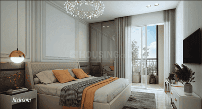 Image of 1608 Sq.ft 3 BHK Apartment / Flat for sale in Noida Extension, Greater Noida for Rs. 19400000