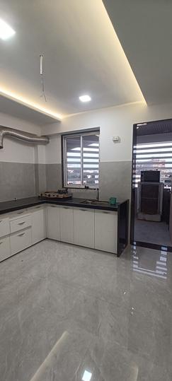 Dharampeth Kitchen 1