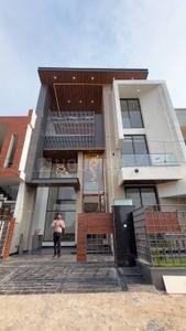 2.5 BHK Independent House