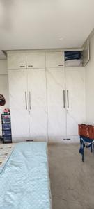 Kitchen Image of 1100 Sq.ft 3 BHK Apartment / Flat for sale in Shree Mumbadevi CHS LTD, Chembur Mumbai for Rs. 34100000