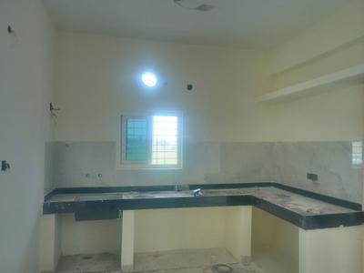 Kitchen Image of 1250 Sq.ft 2 BHK Apartment / Flat for sale in Dullapally Hyderabad for Rs. 5625000