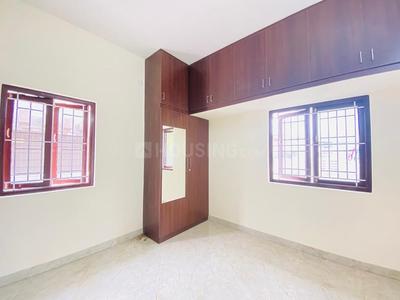 Bedroom Image of 2200 Sq.ft 3 BHK Independent House for sale in Vengaivasal Chennai for Rs. 14000000