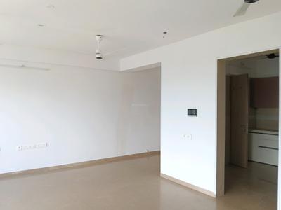 Living Room Image of 1500 Sq.ft 3 BHK Apartment / Flat for sale in Soham Crystal Spires, Thane West Thane for Rs. 33000000