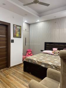 Bedroom Image of 2125 Sq.ft 3 BHK Independent House for sale in Sector 23A Gurgaon for Rs. 52500000
