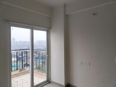 Bedroom Image of 1100 Sq.ft 2.5 BHK Apartment / Flat for rent in Amrapali Centurian Park, Noida Extension Greater Noida for Rs. 19000