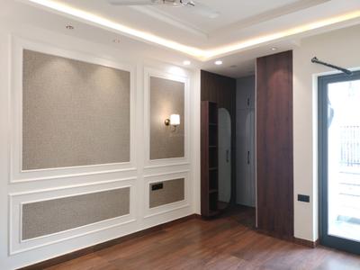 Bedroom Image of 2250 Sq.ft 3 BHK Builder Floor for sale in Sector 85 Faridabad for Rs. 22000000