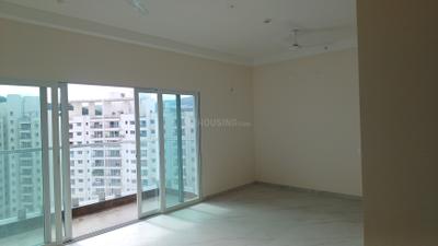 Living Room Image of 1560 Sq.ft 3 BHK Apartment / Flat for rent in Pegasus Megapolis Mystic, Hinjawadi Phase 3 Pune for Rs. 33000