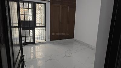 Bedroom Image of 1600 Sq.ft 3 BHK Apartment / Flat for rent in Dwarkadheesh Apartment, Sector 12 Dwarka New Delhi for Rs. 38000
