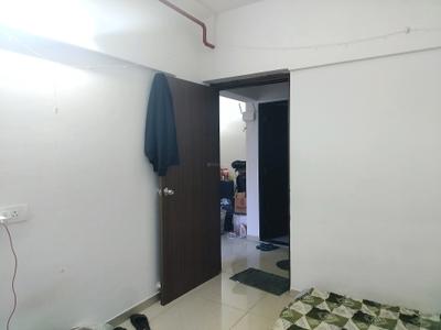 Bedroom Image of 1450 Sq.ft 3 BHK Apartment / Flat for sale in Three Jewels, Kondhwa Budruk Pune for Rs. 11000000