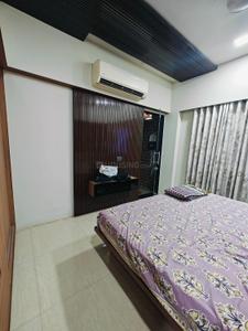 Bedroom Image of 3195 Sq.ft 3 BHK Penthouse for sale in Sola Ahmedabad for Rs. 23000000