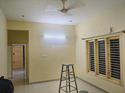 Hall Image of 1500 Sq.ft 3 BHK Independent House for rent in Uttarahalli Hobli Bengaluru for Rs. 30000