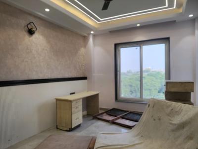 Bedroom Image of 1710 Sq.ft 3 BHK Apartment / Flat for sale in Vasant Kunj New Delhi for Rs. 35000000