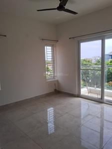 Hall Image of 1100 Sq.ft 2 BHK Apartment / Flat for rent in Choolaimedu Chennai for Rs. 40000