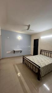 Bedroom Image of 3500 Sq.ft 4 BHK Apartment / Flat for rent in Zed Enclave, Singasandra Bengaluru for Rs. 85000