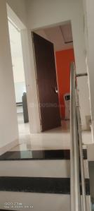 Image of 885 Sq.ft 1.5 BHK Duplex for rent in Uma Shivam Exotica, Tarsali, Vadodara for Rs. 9000