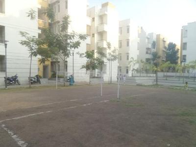 Image of 700 Sq.ft 2 BHK Apartment / Flat for sale in Nallambakkam, Chennai for Rs. 4000000