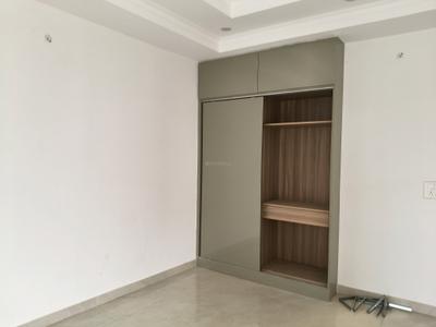 Bedroom Image of 2700 Sq.ft 4 BHK Builder Floor for sale in DLF City Floor Phase 2, DLF Phase 2 Gurgaon for Rs. 50000000