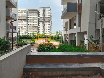 Image of 1655 Sq.ft 3 BHK Apartment / Flat for rent in IRA Miracle, Kollur, Hyderabad for Rs. 37000