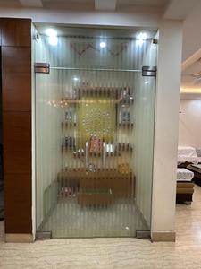 Hall Image of 2430 Sq.ft 3 BHK Builder Floor for sale in Sector 23A Gurgaon for Rs. 29500000