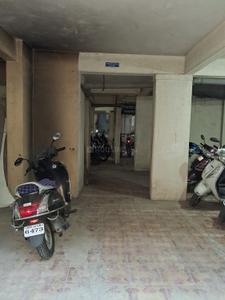 Image of 985 Sq.ft 2 BHK Apartment / Flat for rent in Shivtirth Nagari, Rahatani, Pune for Rs. 24000