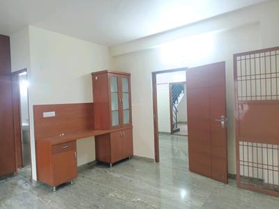 Bedroom Image of 2400 Sq.ft 3 BHK Independent House for rent in Annapurneshwari Nagar Bengaluru for Rs. 47000