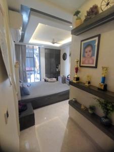 Hall Image of 1700 Sq.ft 3 BHK Apartment / Flat for rent in Vaishali Nagar Jaipur for Rs. 80000