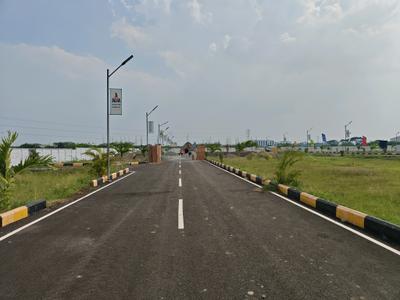 Image of 1042 Sq.ft Residential Plot / Land for sale in Guduvancheri, Chennai for Rs. 4845300