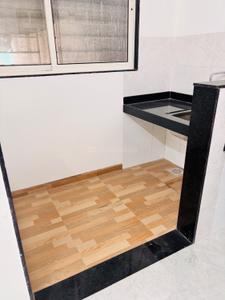 Balcony Image of 1005 Sq.ft 2 BHK Apartment / Flat for sale in SV Rambaug Co Hsg Society, Kothrud Pune for Rs. 12500000