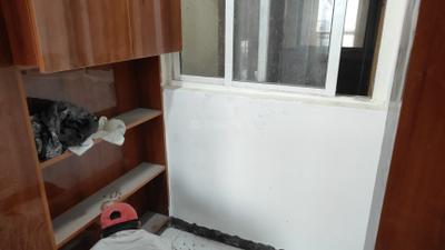 Pooja Room One Image of 1036 Sq.ft 1 BHK Apartment / Flat for sale in Jaypee Kensington Boulevard, Sector 131 Noida for Rs. 9500000