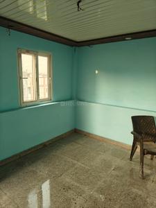 Living Room Image of 400 Sq.ft 1 RK Apartment / Flat for rent in Sector 11 Dwarka New Delhi for Rs. 12000