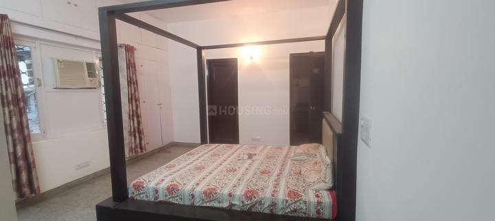 Safdarjung Enclave Bedroom 1