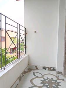 Bedroom One Image of 600 Sq.ft 2 BHK Apartment / Flat for sale in Ganpati 524, Paschim Putiary Kolkata for Rs. 2400000