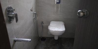 Bathroom Image of 510 Sq.ft 1 BHK Apartment / Flat for sale in Shiv Pearl Gardens, Malad West Mumbai for Rs. 13000000