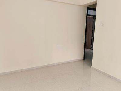 Bedroom Image of 1750 Sq.ft 2.5 BHK Apartment / Flat for sale in Tejas Symphony by Tejas Infratech , Ulwe Navi Mumbai for Rs. 17000000