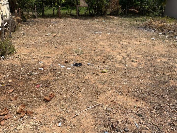 Residential 3000 Sqft Plot for sale at Ponmeni, Madurai Property ID