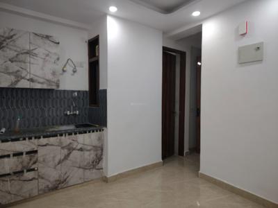 Living Room Image of 500 Sq.ft 1 BHK Apartment / Flat for sale in Neb Sarai New Delhi for Rs. 2800000