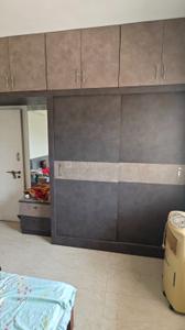 Bedroom Image of 1426 Sq.ft 3 BHK Apartment / Flat for sale in Renigunta Tirupathi for Rs. 7800000