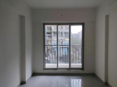 Bedroom Image of 1400 Sq.ft 3 BHK Apartment / Flat for sale in RNA NG Grand Empire, Bhayandar East Mira Bhayandar for Rs. 13900000
