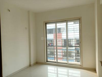 Bedroom Image of 1060 Sq.ft 2 BHK Apartment / Flat for sale in Sejal Suyash Pride, Ulwe Navi Mumbai for Rs. 11000000
