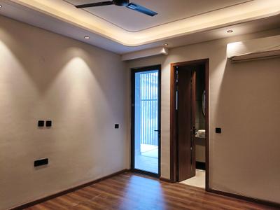 Bedroom Image of 1850 Sq.ft 3 BHK Builder Floor for sale in Malibu Town Floors, Sector 47 Gurgaon for Rs. 29500000