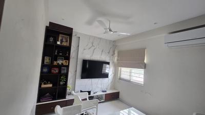 Bedroom Image of 2300 Sq.ft 3 BHK Apartment / Flat for sale in Tarnaka Secunderabad for Rs. 22000000