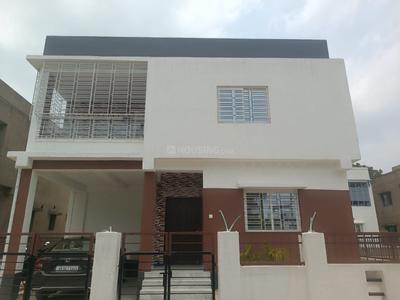 Image of 2366 Sq.ft 4 BHK Duplex for sale in New Town, Kolkata for Rs. 16000000